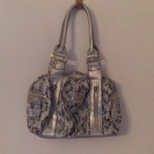 Doll house purse